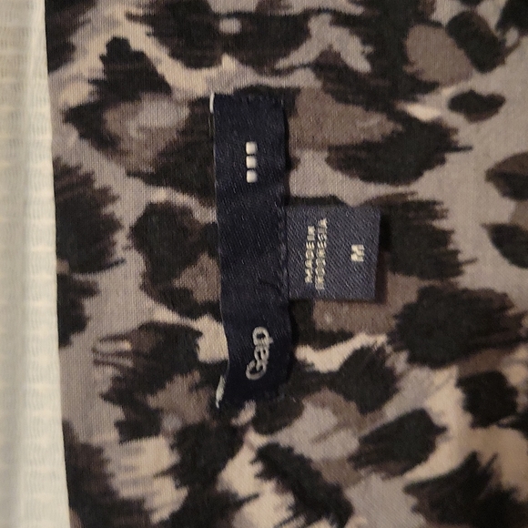 Gap Rayon Skirt - Picture 3 of 4